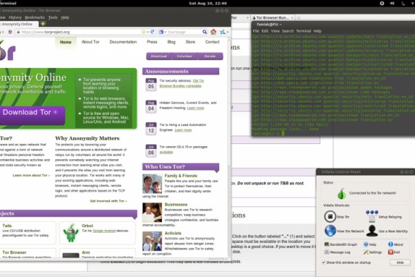Кракен как войти через тор
